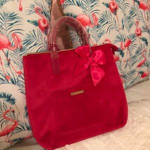 Juicy couture handbag 🌺
